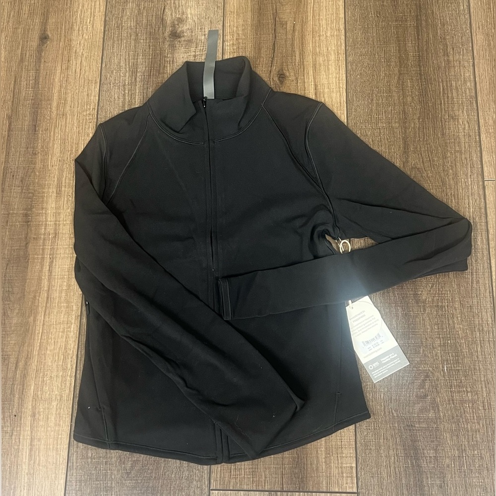 Vuori full zip
